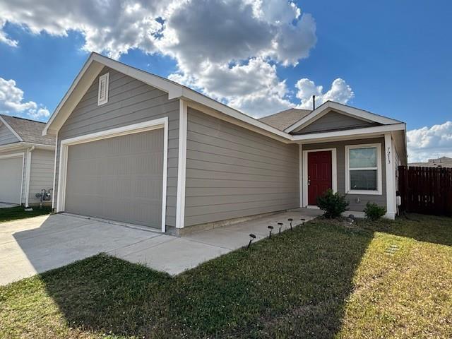 7213 Jackrabbit Ave in McKinney, TX - Building Photo - Building Photo