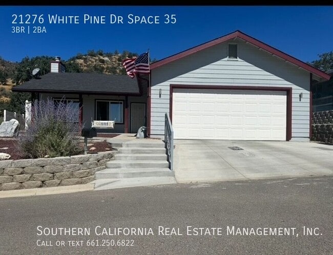 property at 21276 White Pine Dr