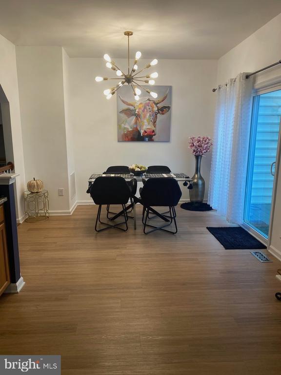 property at 505 Tifton Ln