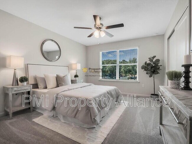 2980 Oak Park Way in Orlando, FL - Building Photo - Building Photo