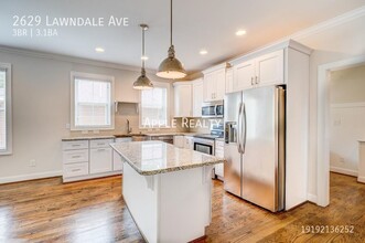 2629 Lawndale Ave in Durham, NC - Building Photo - Building Photo