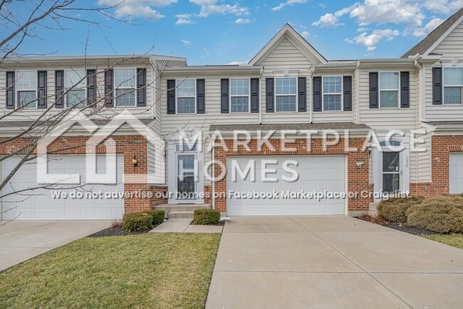 property at 3432 Hidden Falls Ct