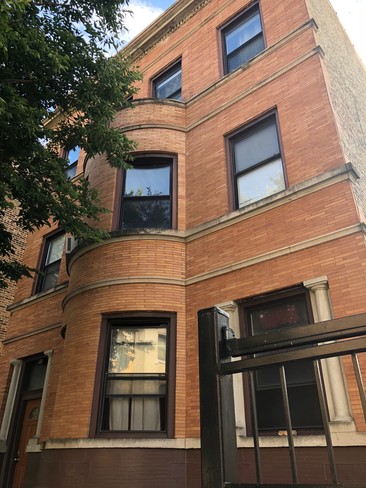 941 W Windsor Ave in Chicago, IL - Building Photo - Other