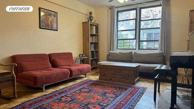 1580 E 18th St in Brooklyn, NY - Building Photo - Building Photo