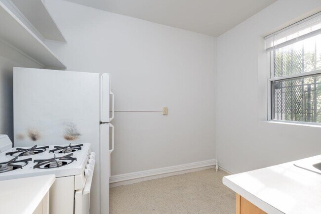 17 Worthington St in Boston, MA - Building Photo - Building Photo