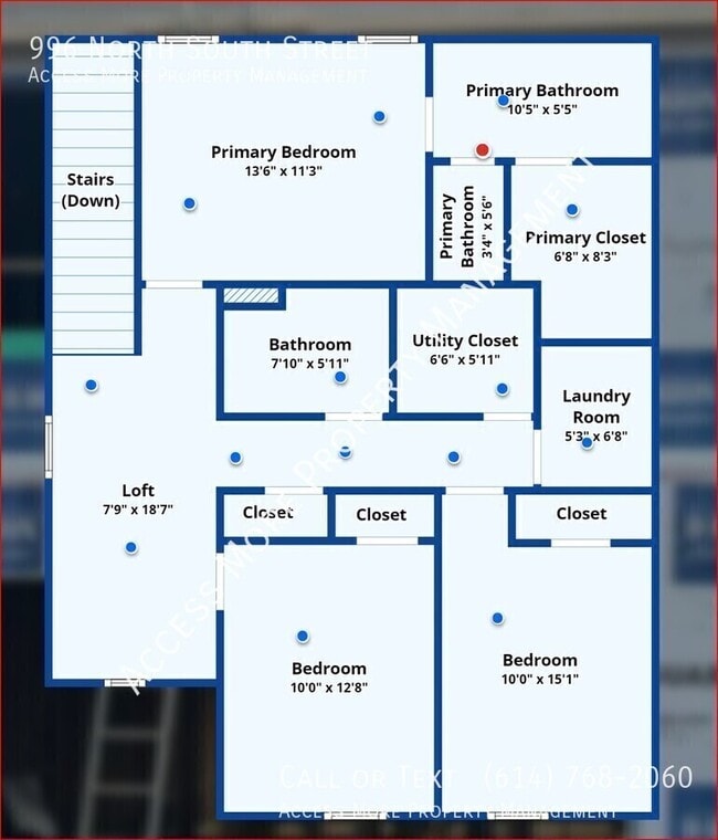 996 N South St in Wilmington, OH - Building Photo - Building Photo