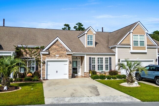 156 Parmelee Dr in Murrells Inlet, SC - Building Photo - Building Photo