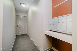 420 E Ohio St in Indianapolis, IN - Building Photo - Building Photo