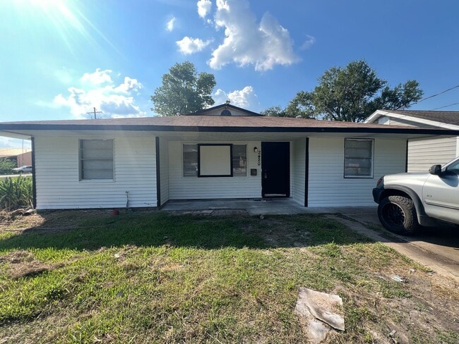 property at 2420 Ave A