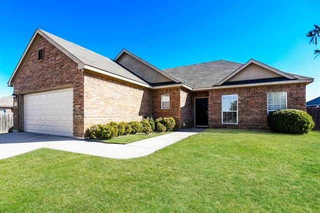 property at 208 Kennedy Dr