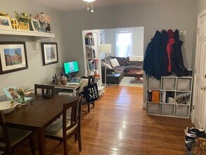 14 Cleveland Pl in Boston, MA - Building Photo - Building Photo