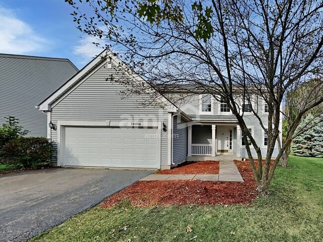 property at 34406 Columbine Ct