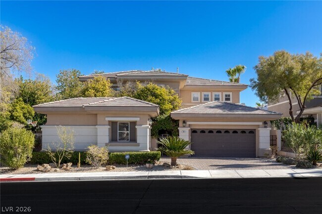 724 Pinnacle Heights in Las Vegas, NV - Building Photo - Building Photo