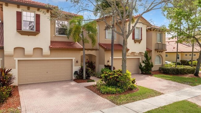property at 5755 NW 120th Ave