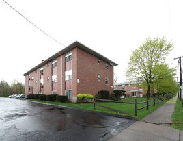 Willow Ridge Apartments