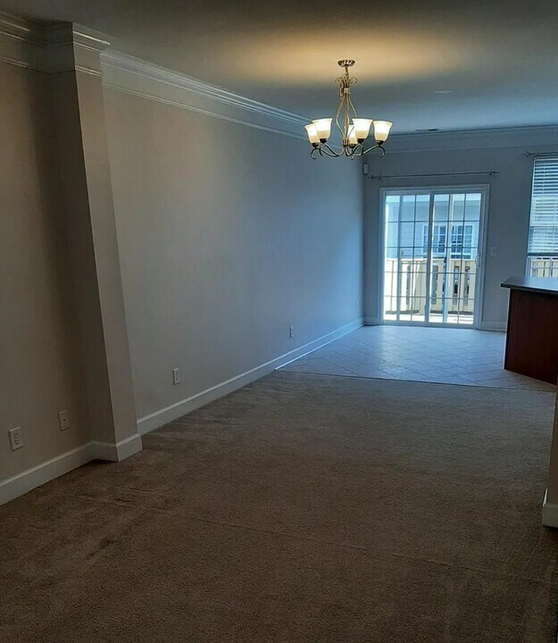 529 St Jules Ln in Nashville, TN - Building Photo