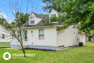 4618 Crawford Ave in Louisville, KY - Building Photo - Building Photo
