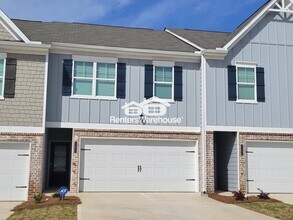 11677 Mendenhall Ct in Hampton, GA - Building Photo - Building Photo