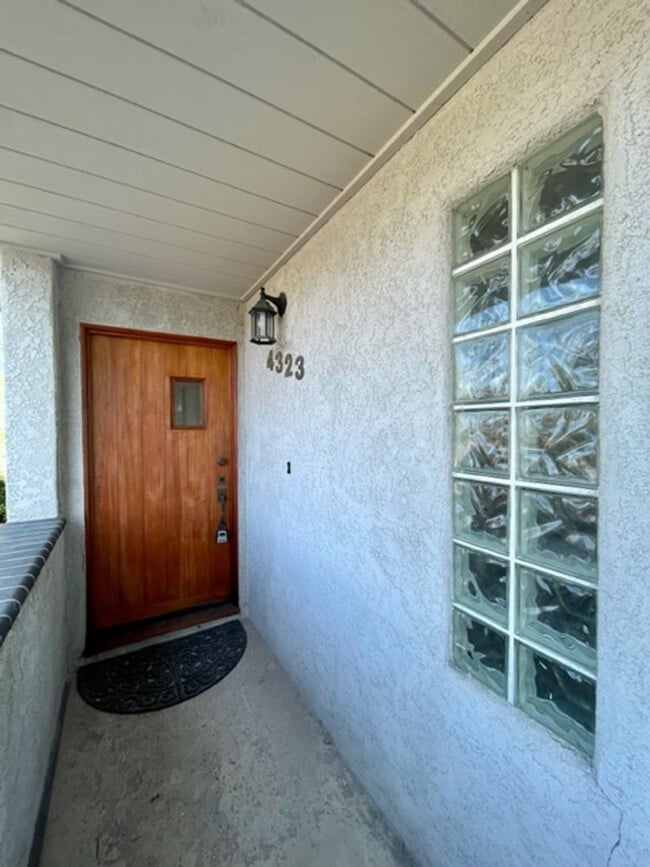 4323 Maple Ave in La Mesa, CA - Building Photo - Building Photo