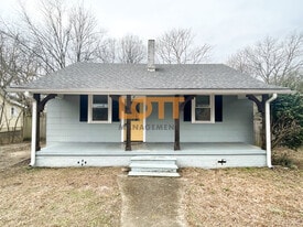 7 Sturtevant St in Greenville, SC - Building Photo