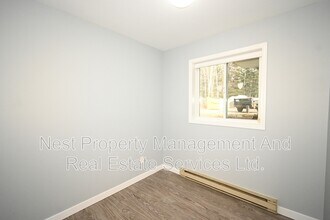 3030 McGill Crescent in Prince George, BC - Building Photo - Building Photo
