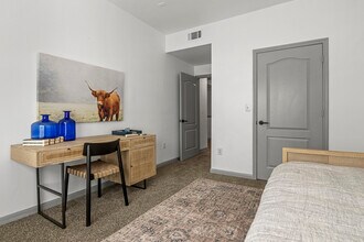 Villas at Rogers Ranch in San Antonio, TX - Foto de edificio - Building Photo