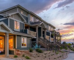 2585 Trio Falls Dr in Loveland, CO - Building Photo