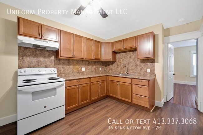 property at 36 Kensington Ave
