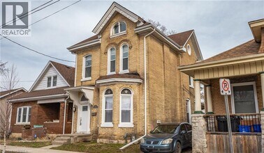 48 Sheridan St in Brantford, ON - Building Photo - Building Photo