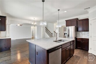 289 Timberland Cir in Richmond Hill, GA - Building Photo - Building Photo