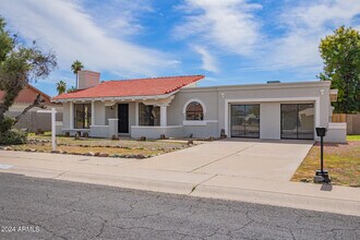 3917 W Juniper Ave in Phoenix, AZ - Building Photo - Building Photo