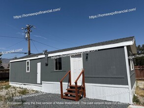 52168 Date Ave in Cabazon, CA - Building Photo - Building Photo