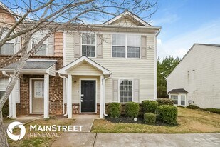 433 Inkberry Dr in Atlanta, GA - Building Photo