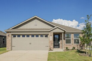 101 Wren Wy in Balch Springs, TX - Building Photo