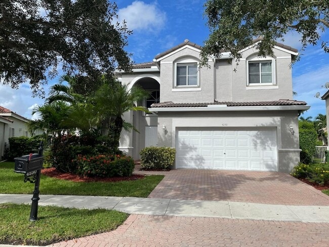 4230 Palmetto Trail in Weston, FL - Building Photo - Building Photo