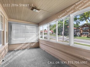 1111 20th St in Rockford, IL - Building Photo - Building Photo