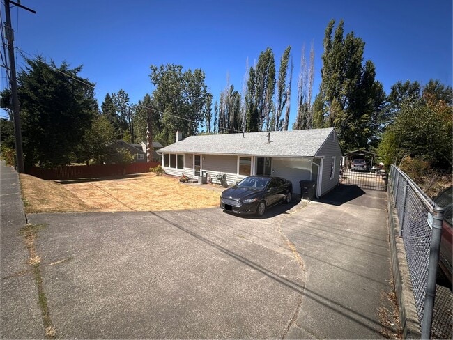 property at 2616 S 128th St