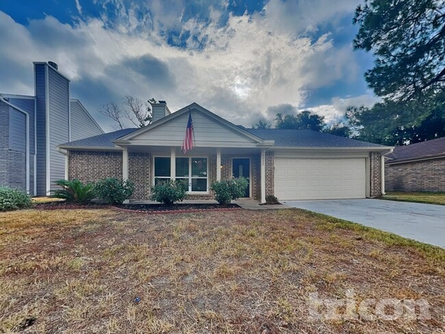 2622 Townhall Ln in Katy, TX - Building Photo - Building Photo