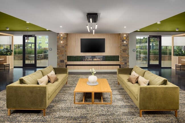 Boardwalk at Research Park