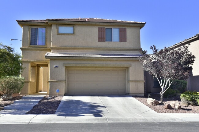 property at 4448 W Carrier Dove St