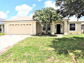 8373 Swanton Ln in Jacksonville, FL - Building Photo