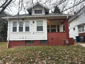 1720 Kelsey Ave in Toledo, OH - Building Photo