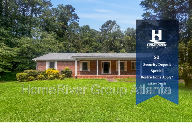 4267 Trickum Rd