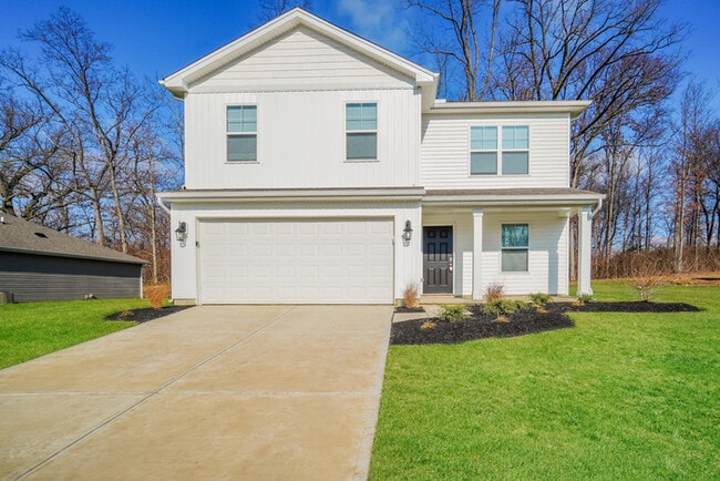 2233 Woodson Dr