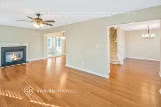 1845 Jeffrey Bryan Dr in Charlotte, NC - Building Photo - Building Photo