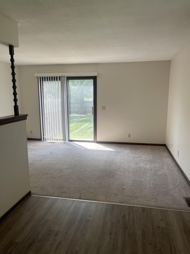 3541 T St in Lincoln, NE - Building Photo - Building Photo