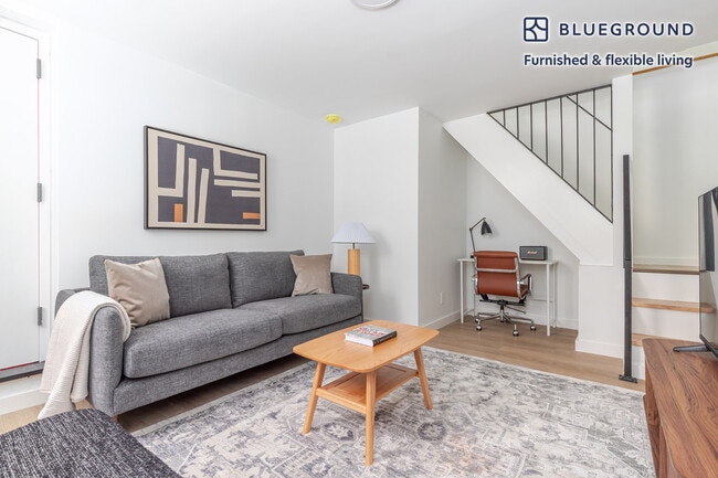 433 Wythe Ave in Brooklyn, NY - Building Photo - Building Photo