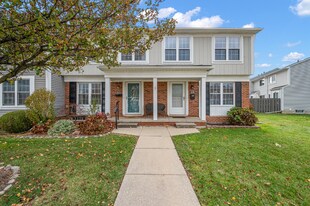 36702 Park Pl Dr in Sterling Heights, MI - Building Photo