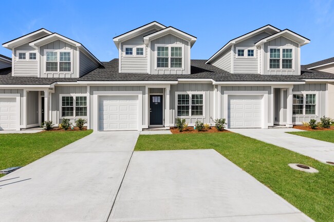 1005 Walker Point Way in Brunswick, GA - Building Photo - Building Photo