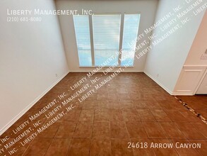 24618 Arrow Canyon in San Antonio, TX - Building Photo - Building Photo